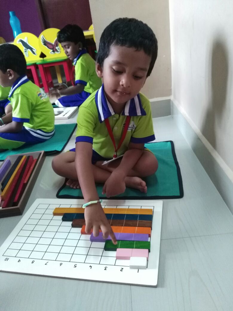 Physical Activity Keeps Kids Healthy